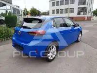 2022 Opel Corsa