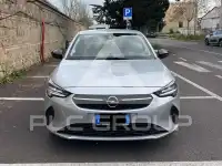 2022 Opel Corsa