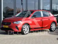 2022 Opel Corsa