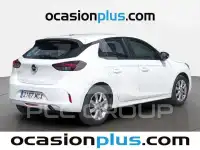 2022 Opel Corsa