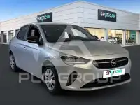2022 Opel Corsa