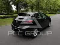 2022 Opel Corsa