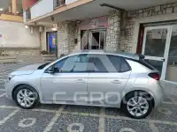 2022 Opel Corsa
