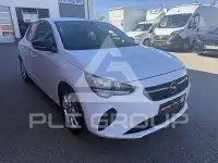2022 Opel Corsa