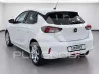 2022 Opel Corsa