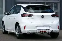 2022 Opel Corsa