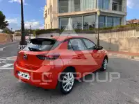 2022 Opel Corsa