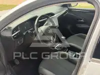 2022 Opel Corsa