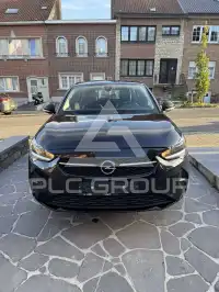 2022 Opel Corsa