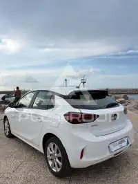 2022 Opel Corsa