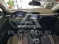 2022 Opel Corsa