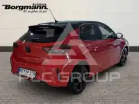 2022 Opel Corsa