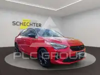 2022 Opel Corsa