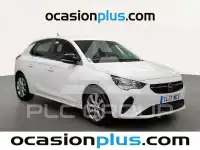 2022 Opel Corsa