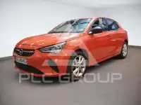 2022 Opel Corsa
