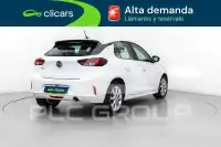 2022 Opel Corsa
