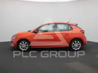 2022 Opel Corsa