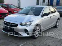 2022 Opel Corsa