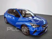 2022 Opel Corsa