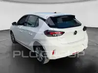 2022 Opel Corsa