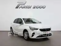 2022 Opel Corsa