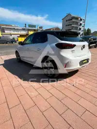 2022 Opel Corsa
