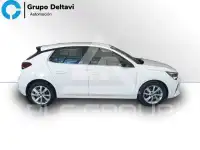 2022 Opel Corsa
