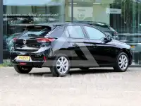 2022 Opel Corsa
