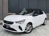 2022 Opel Corsa
