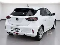 2022 Opel Corsa