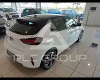 2022 Opel Corsa