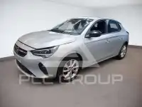 2022 Opel Corsa