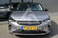 2022 Opel Corsa