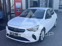 2022 Opel Corsa