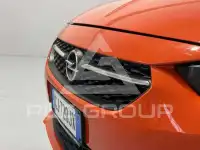 2022 Opel Corsa