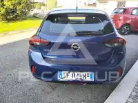 2021 Opel Corsa