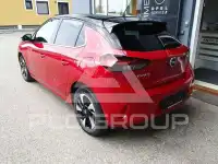 2022 Opel Corsa