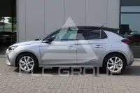2022 Opel Corsa