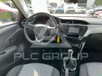 2022 Opel Corsa