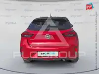 2022 Opel Corsa