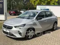 2022 Opel Corsa