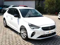 2022 Opel Corsa