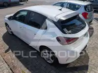 2022 Opel Corsa