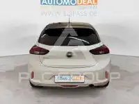 2022 Opel Corsa