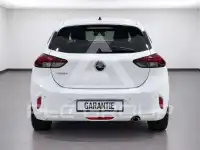 2022 Opel Corsa