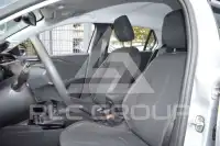 2022 Opel Corsa