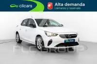 2022 Opel Corsa