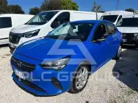 2022 Opel Corsa