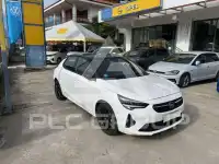 2022 Opel Corsa