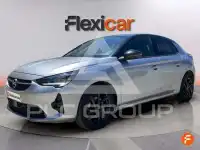 2022 Opel Corsa
